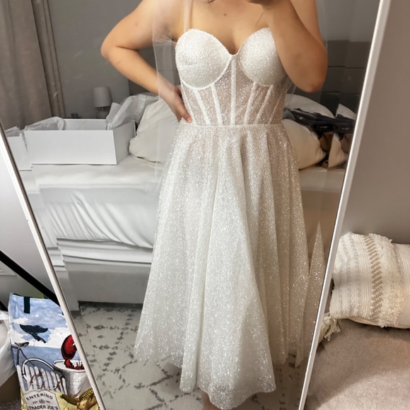 Rosie Etienne Annabelle - Picture 3 of 4